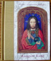 Kungars kung