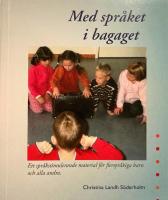 Med spr&aring;ket i bagaget