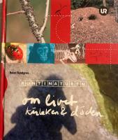 Om livet, k&auml;rleken & d&ouml;den