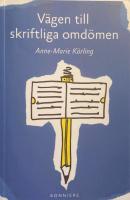 V&auml;gen till skriftliga omd&ouml;men