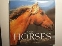 The Big Book Of Horses
