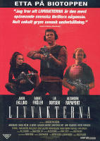 Livvakterna