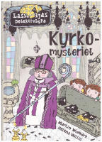 Kyrkomysteriet