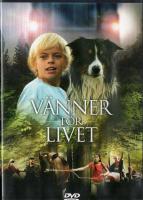 V&auml;nner f&ouml;r Livet
