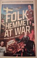 Folkhemmet at war