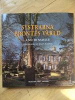 Systrarna Bront&euml;s v&auml;rld
