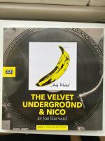 The Velvet Underground and Nico