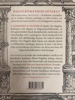 L&auml;kekonst och vetenskap : en uppt&auml;cktsresa i Hagstr&ouml;merbibliotekets samlingar