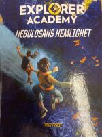 Nebulosans hemlighet