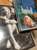 Diana Krall x 2. Live in Paris + Live at the Montreal Jazz Festival 