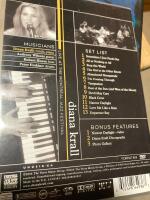 Diana Krall x 2. Live in Paris + Live at the Montreal Jazz Festival 