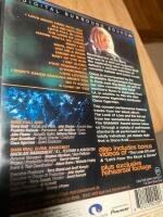 Diana Krall x 2. Live in Paris + Live at the Montreal Jazz Festival 