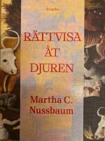 R&auml;ttvisa &aring;t djuren