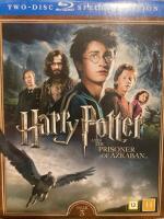 Harry Potter and the Prisoner of Azkaban