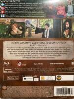 Harry Potter and the Prisoner of Azkaban