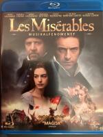 Les Mis&eacute;rables