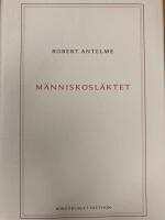 M&auml;nniskosl&auml;ktet