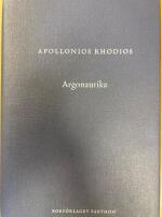 Argonautika