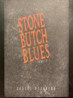 Stone Butch Blues