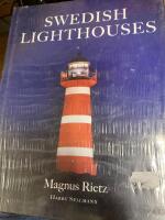 Swedish lighthouses