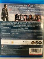Rogue One. A Star Wars Story.