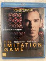 The Imitation Game