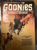 The goonies. D&ouml;dskalleg&auml;nget
