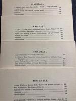 Genealogisk tidskrift 1954. H&auml;fte 1-4