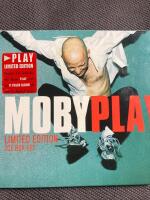 Play (Limited edition 2 disc)