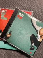 Play (Limited edition 2 disc)