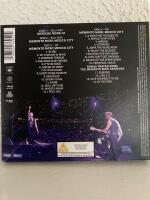 M (2 cd + 2 blu-ray)
