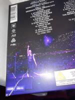 M (2 cd + 2 blu-ray)