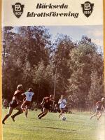 B&auml;ckseda idrottsf&ouml;rening (BIF 1932) Vetlanda 