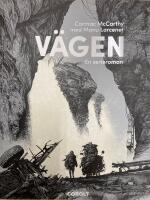 V&auml;gen - en serieroman