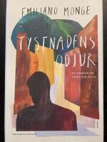 Tystnadens odjur - en memoar om f&auml;der som flytt
