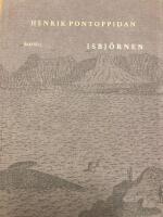 Isbj&ouml;rnen