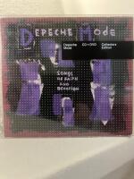 Songs of faith and devotion (CD + DVD