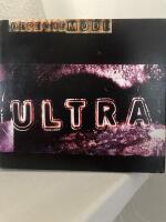 Ultra (CD + DVD)