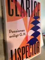 Passionen enligt G. H