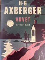 Arvet