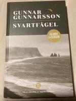 Svartf&aring;gel