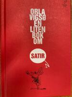 En liten bok om satir