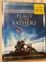 Flags of our fathers