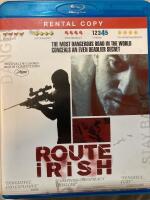 Route Irish