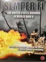 Semper Fi. The United States Marines in World War II