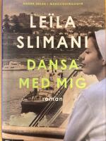 Dansa med mig