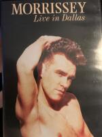 Live in Dallas (1991)