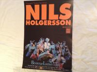 Nils Holgersson.