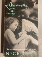 And the Ass Saw the Angel.