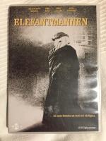 Elefantmannen